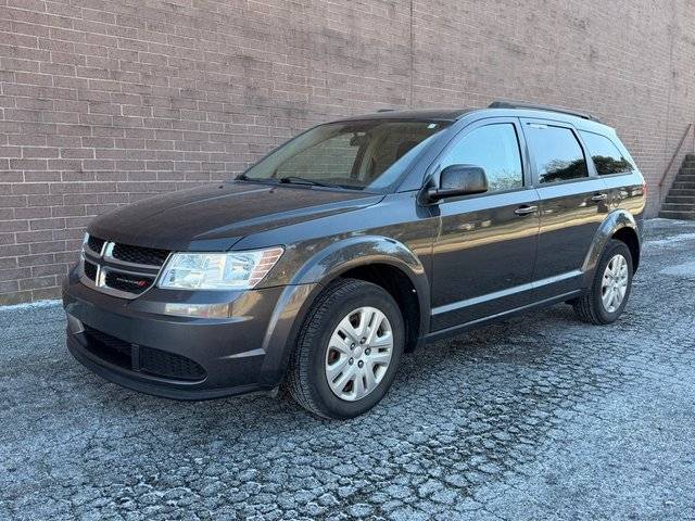 2016 Dodge Journey SE FWD photo