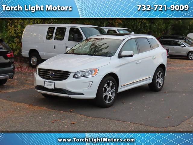 2015 Volvo XC60 T6 AWD photo