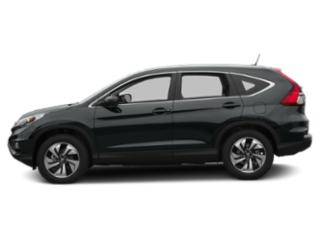 2015 Honda CR-V Touring AWD photo