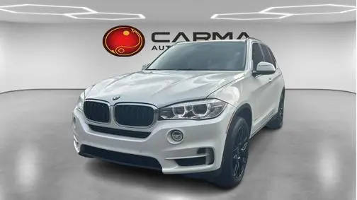 2016 BMW X5 sDrive35i RWD photo