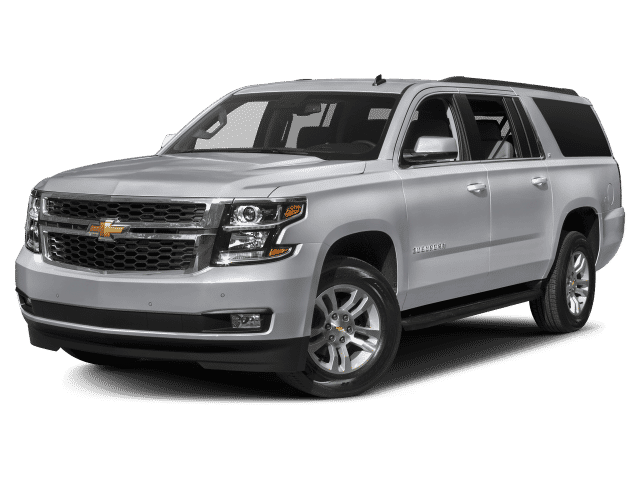 2015 Chevrolet Suburban LT 4WD photo