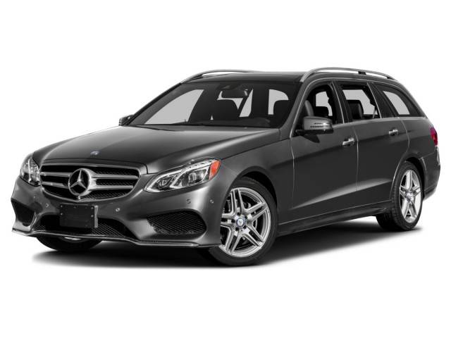 2015 Mercedes-Benz E-Class E 350 Sport AWD photo