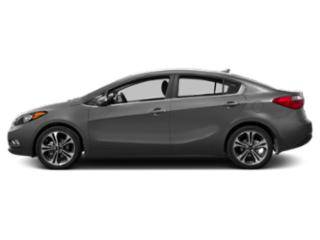2015 Kia Forte EX FWD photo