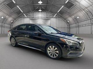 2015 Hyundai Sonata 2.4L Sport FWD photo