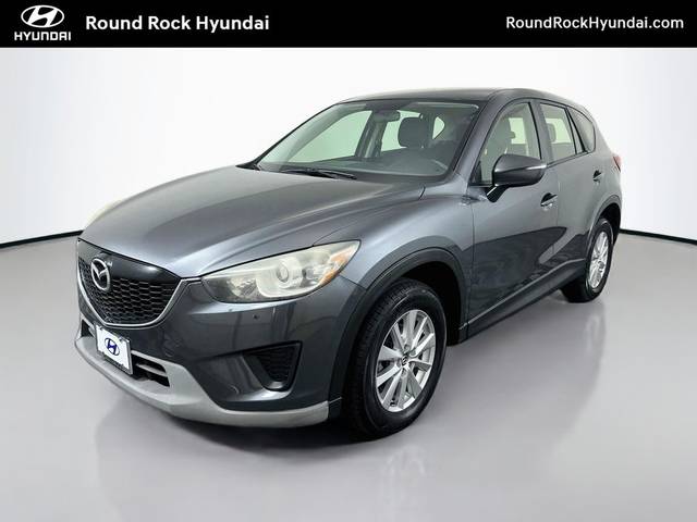 2015 Mazda CX-5 Sport FWD photo