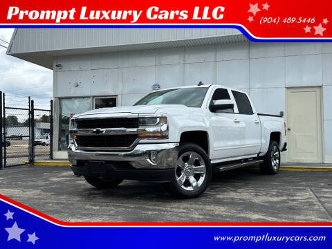 2015 Chevrolet Silverado 1500 LT 4WD photo