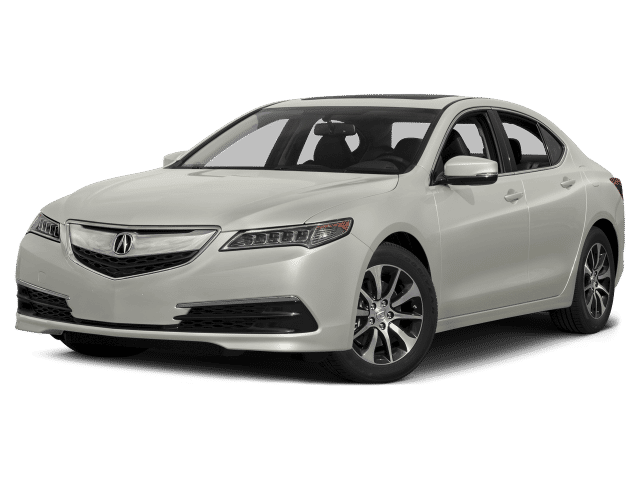 2015 Acura TLX FWD photo