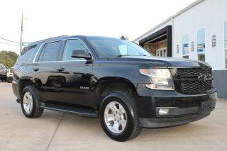 2015 Chevrolet Tahoe LT RWD photo