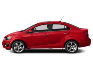 2015 Chevrolet Sonic LT FWD photo