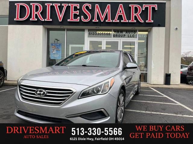 2015 Hyundai Sonata 2.4L Sport FWD photo