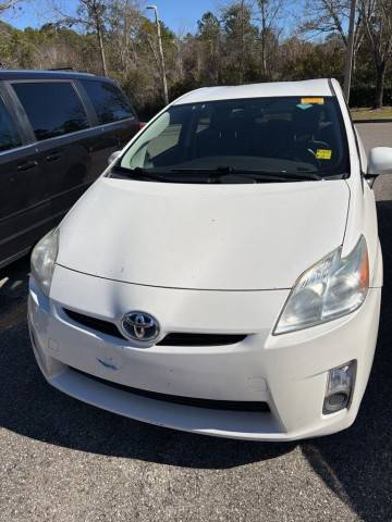 2015 Toyota Prius Two FWD photo