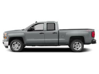 2015 Chevrolet Silverado 1500 LT 4WD photo