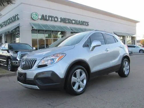 2015 Buick Encore  AWD photo