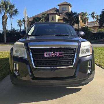 2015 GMC Terrain SLE FWD photo