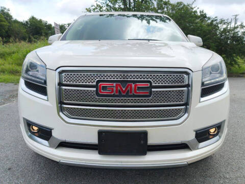 2015 GMC Acadia Denali FWD photo