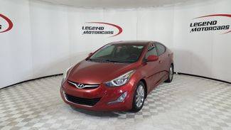 2016 Hyundai Elantra SE FWD photo