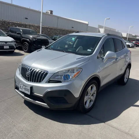 2015 Buick Encore  FWD photo