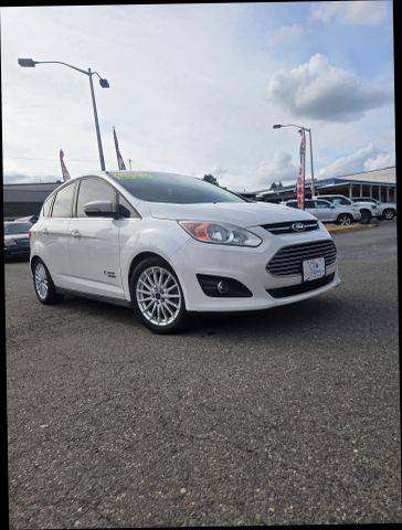 2015 Ford C-Max Energi SEL FWD photo