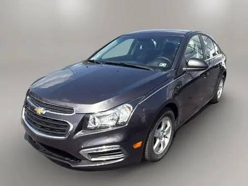 2016 Chevrolet Cruze LT FWD photo