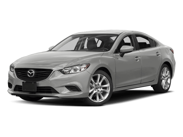 2016 Mazda 6 i Touring FWD photo