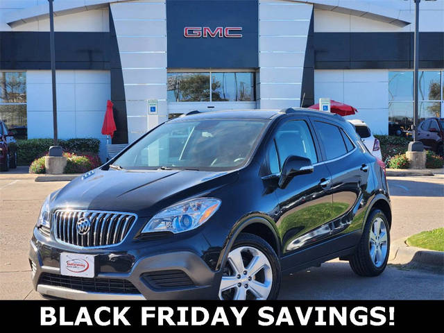 2015 Buick Encore  FWD photo