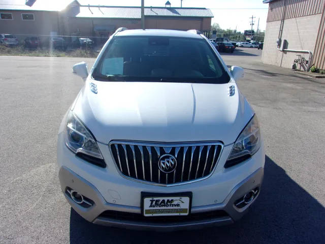 2015 Buick Encore Premium FWD photo