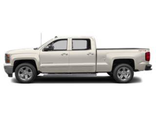 2015 Chevrolet Silverado 1500 High Country 4WD photo