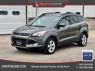 2016 Ford Escape SE FWD photo