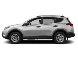 2015 Toyota RAV4 LE FWD photo