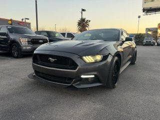 2015 Ford Mustang GT RWD photo