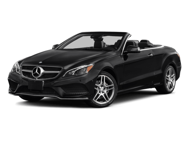 2016 Mercedes-Benz E-Class E 400 RWD photo