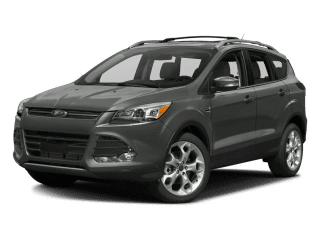 2016 Ford Escape Titanium 4WD photo