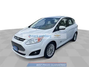 2015 Ford C-Max Energi SEL FWD photo