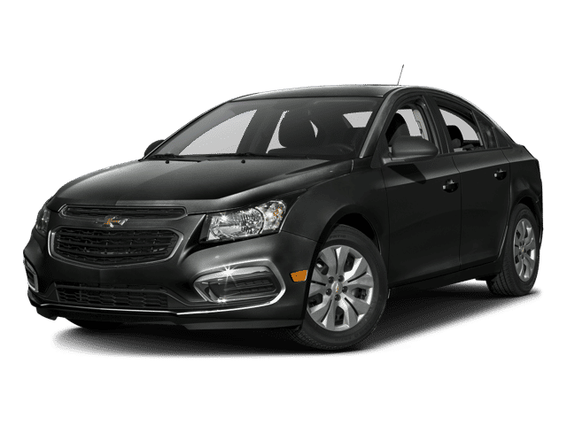 2016 Chevrolet Cruze LS FWD photo