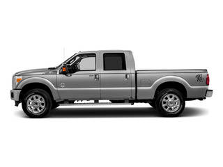 2016 Ford F-250 Super Duty XLT 4WD photo