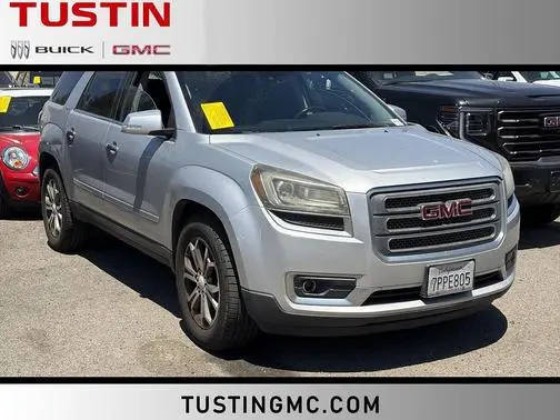 2016 GMC Acadia SLT FWD photo
