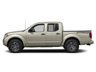 2015 Nissan Frontier Desert Runner RWD photo
