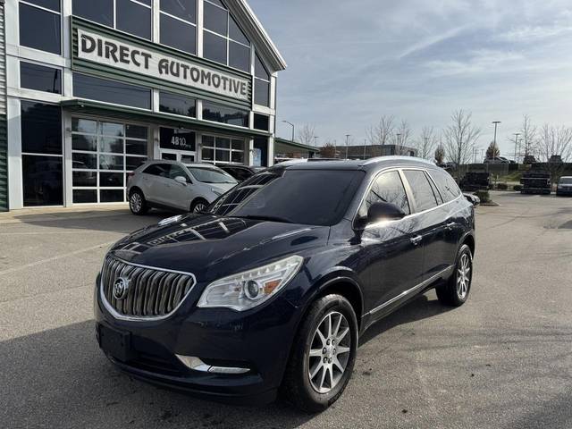 2016 Buick Enclave Convenience FWD photo