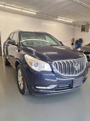 2016 Buick Enclave Leather AWD photo