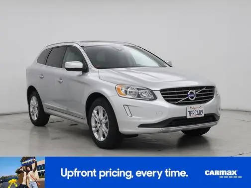 2016 Volvo XC60 T5 Drive-E Premier FWD photo