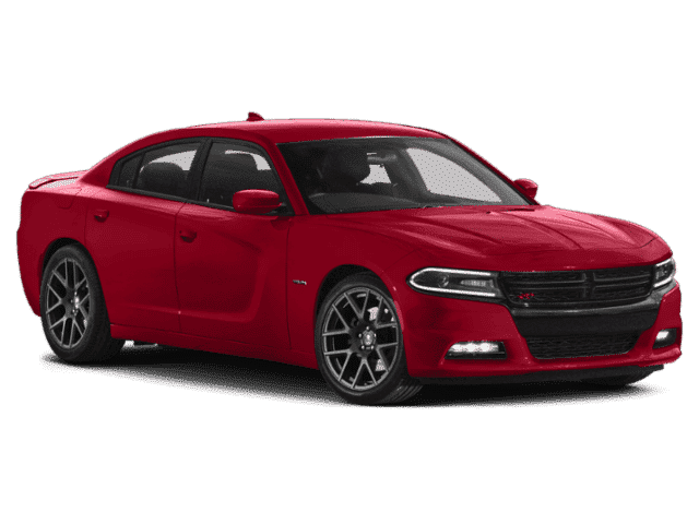 2015 Dodge Charger Road/Track RWD photo