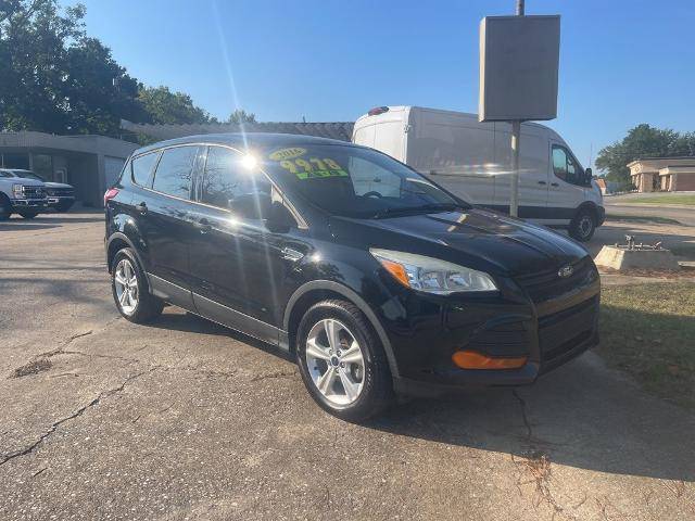 2016 Ford Escape S FWD photo