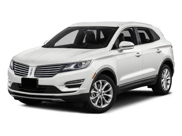 2016 Lincoln MKC Select AWD photo
