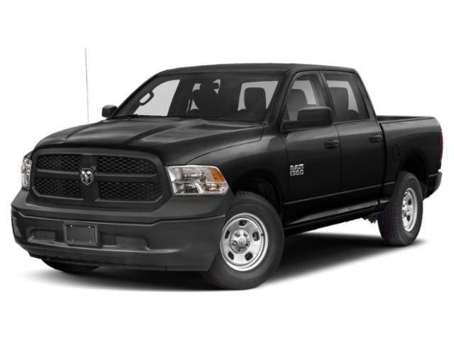 2015 Ram 1500 Express 4WD photo