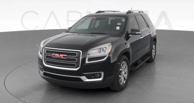 2016 GMC Acadia SLT FWD photo