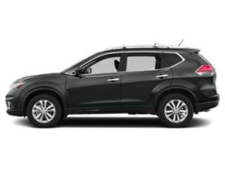 2015 Nissan Rogue S FWD photo