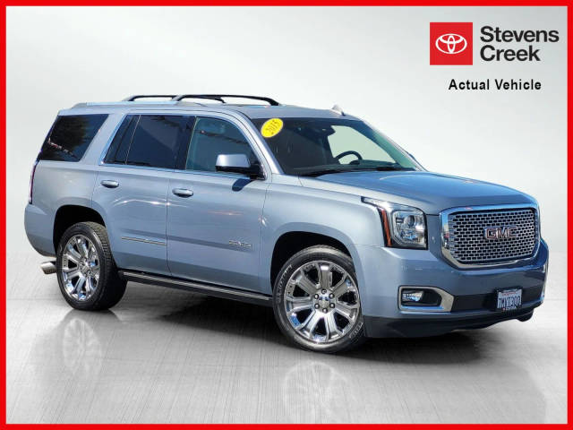2015 GMC Yukon Denali 4WD photo