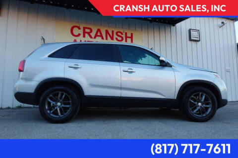 2015 Kia Sorento LX FWD photo