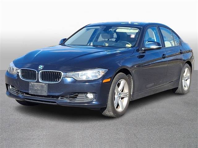 2015 BMW 3 Series 328i xDrive AWD photo