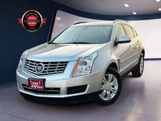 2016 Cadillac SRX Base FWD photo